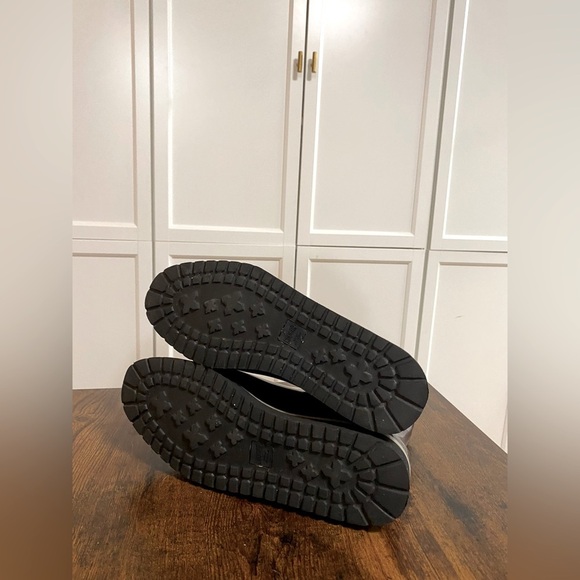 *SOLD*
Cougar | Plum Kensington Rain Ankle Boots | Size 9 - Picture 6 of 6